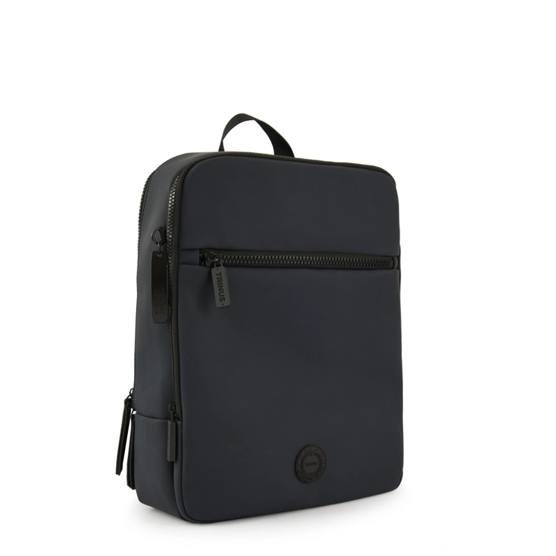 MOCHILA PORTA NOTEBOOK FABIAN GRANDE AZUL OSCURO - 2