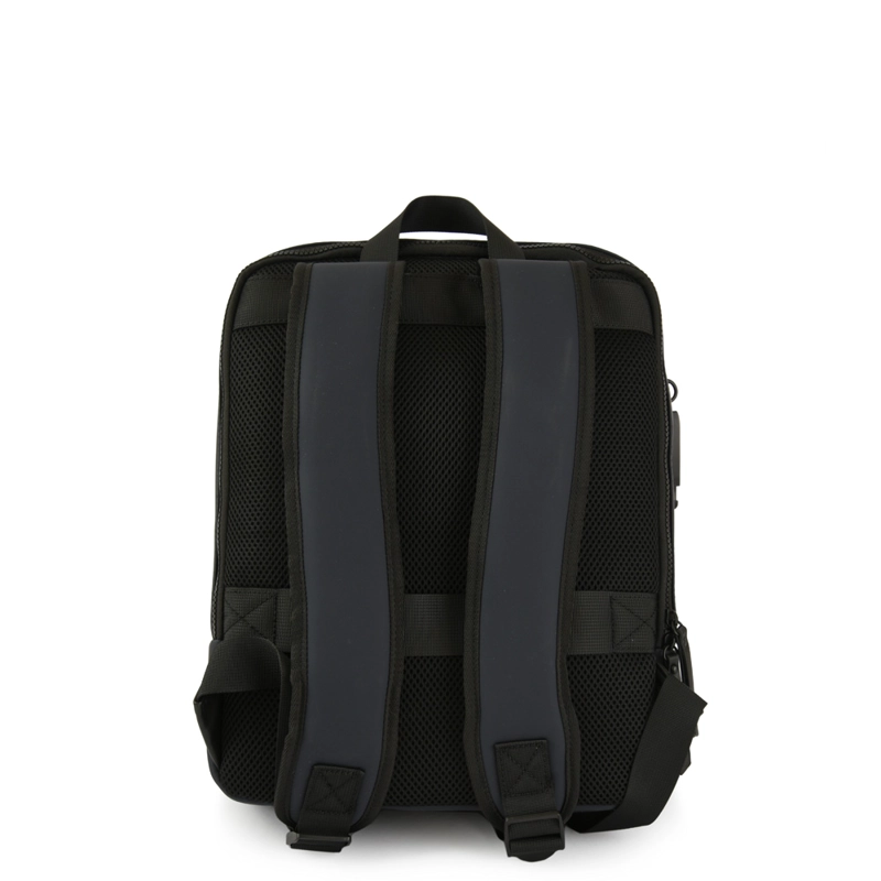 MOCHILA PORTA NOTEBOOK FABIAN GRANDE AZUL OSCURO - 3