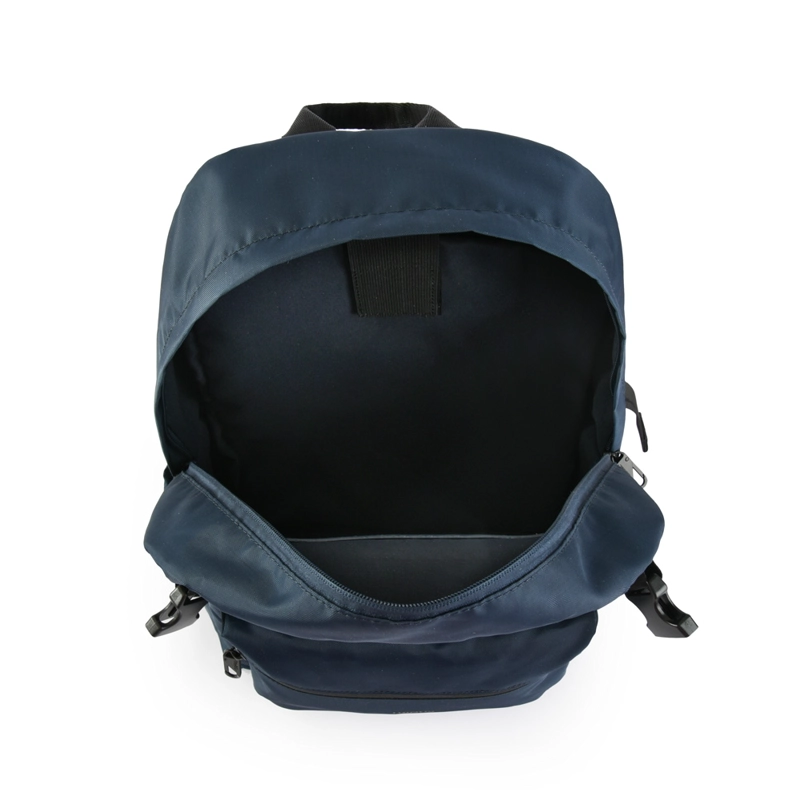 MOCHILA PORTA NOTEBOOK LIAM GRANDE AZUL OSCURO - 4