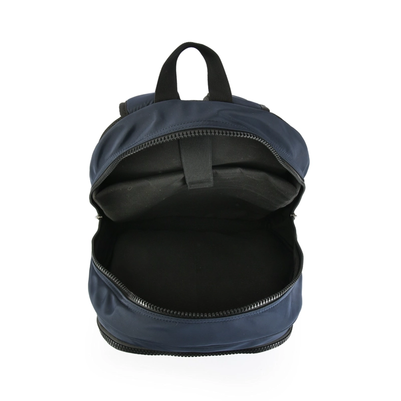 MOCHILA PORTA NOTEBOOK GERARD GRANDE AZUL OSCURO - 4