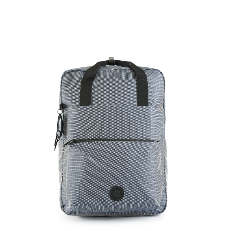 MOCHILA PORTA NOTEBOOK GIUSEPPE GRANDE AZUL OSCURO - 1
