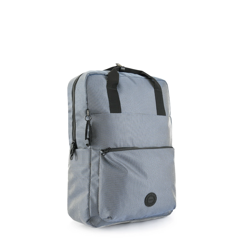 MOCHILA PORTA NOTEBOOK GIUSEPPE GRANDE AZUL OSCURO - 2