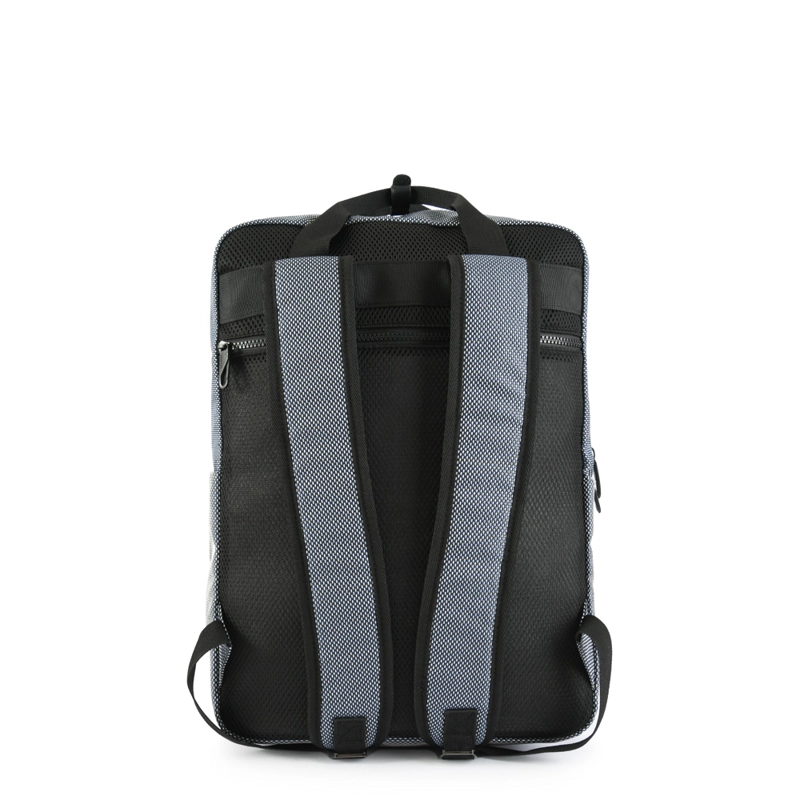 MOCHILA PORTA NOTEBOOK GIUSEPPE GRANDE AZUL OSCURO - 3