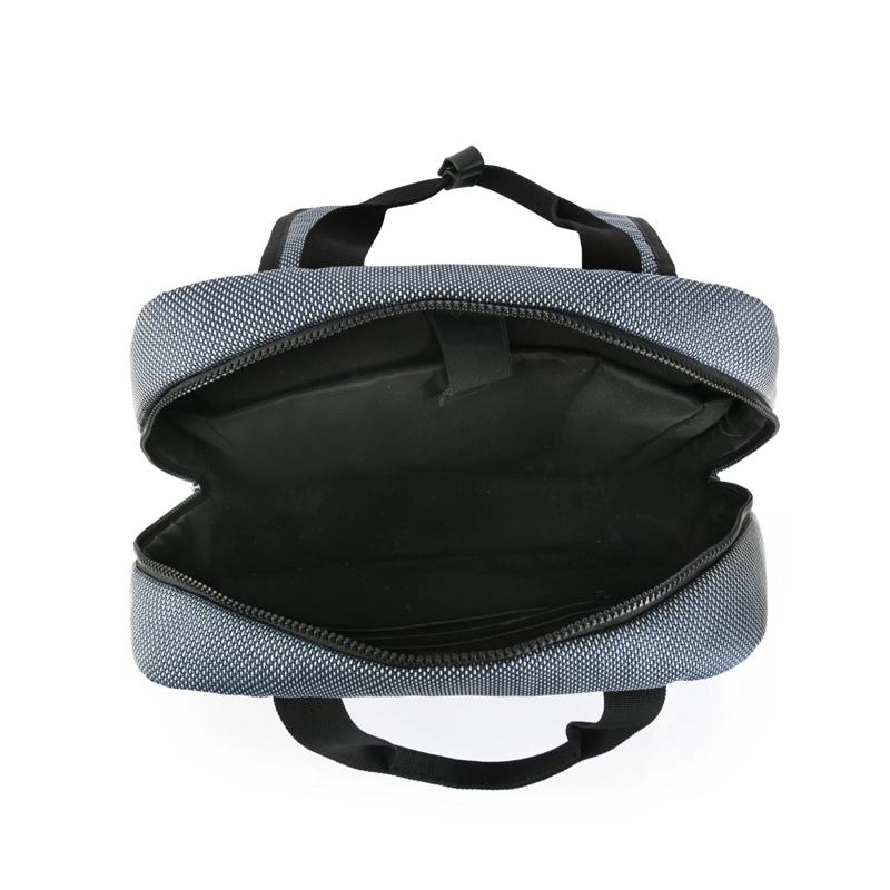 MOCHILA PORTA NOTEBOOK GIUSEPPE GRANDE AZUL OSCURO - 4