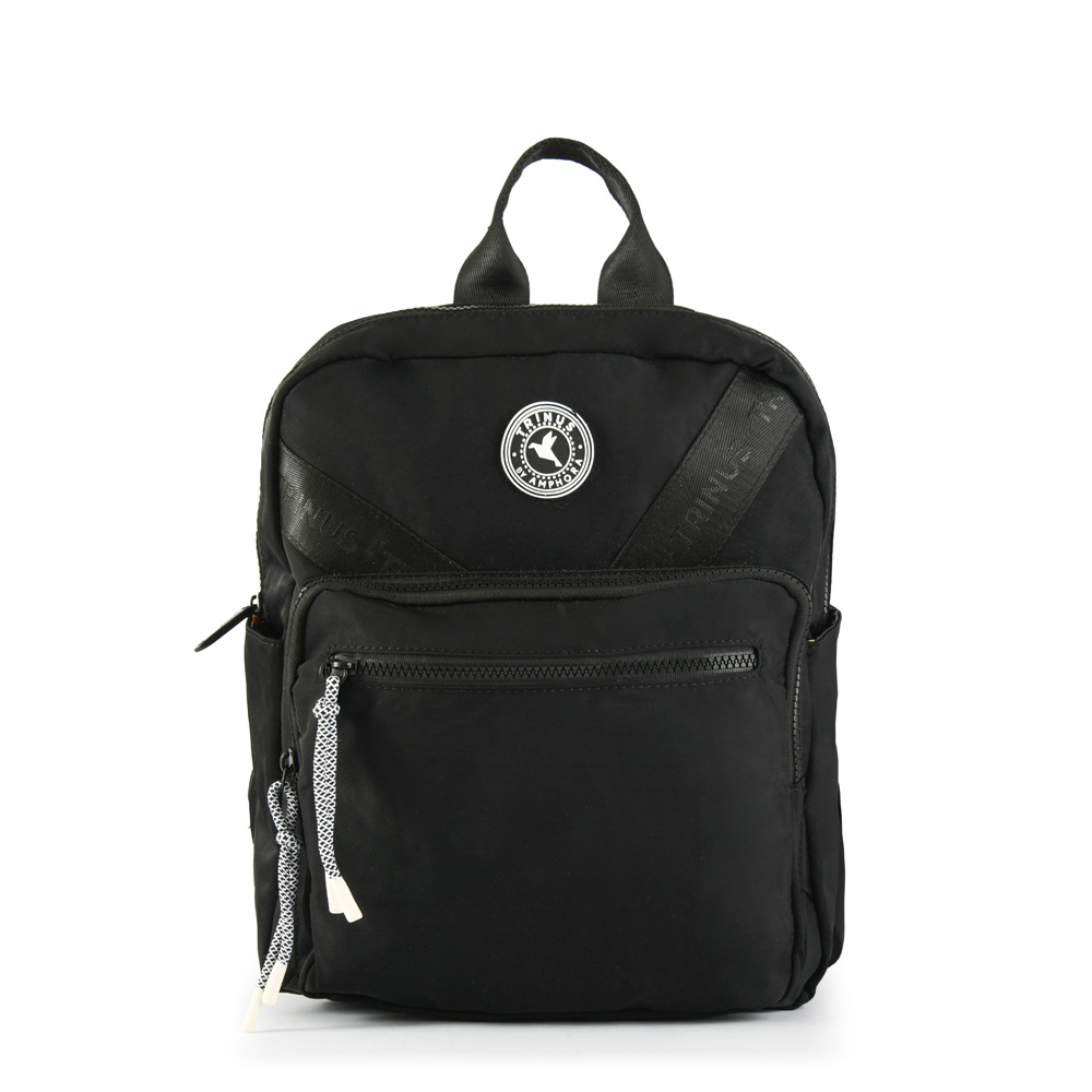 MOCHILA GRANDE AIT NEGRO - 1