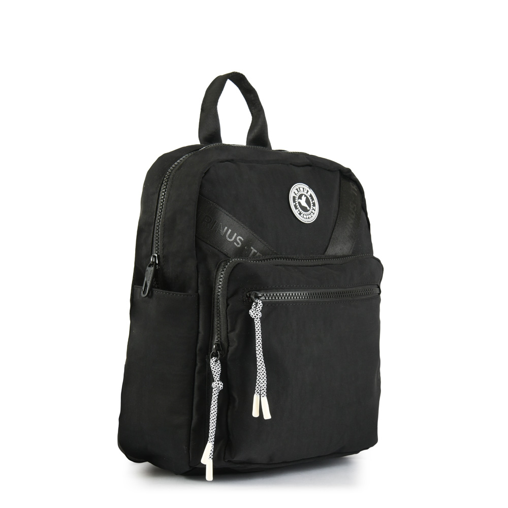 MOCHILA GRANDE AIT NEGRO - 2