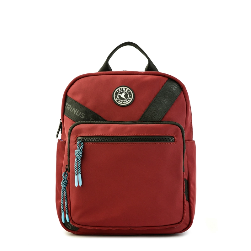 MOCHILA AIT GRANDE BURDEO - 1