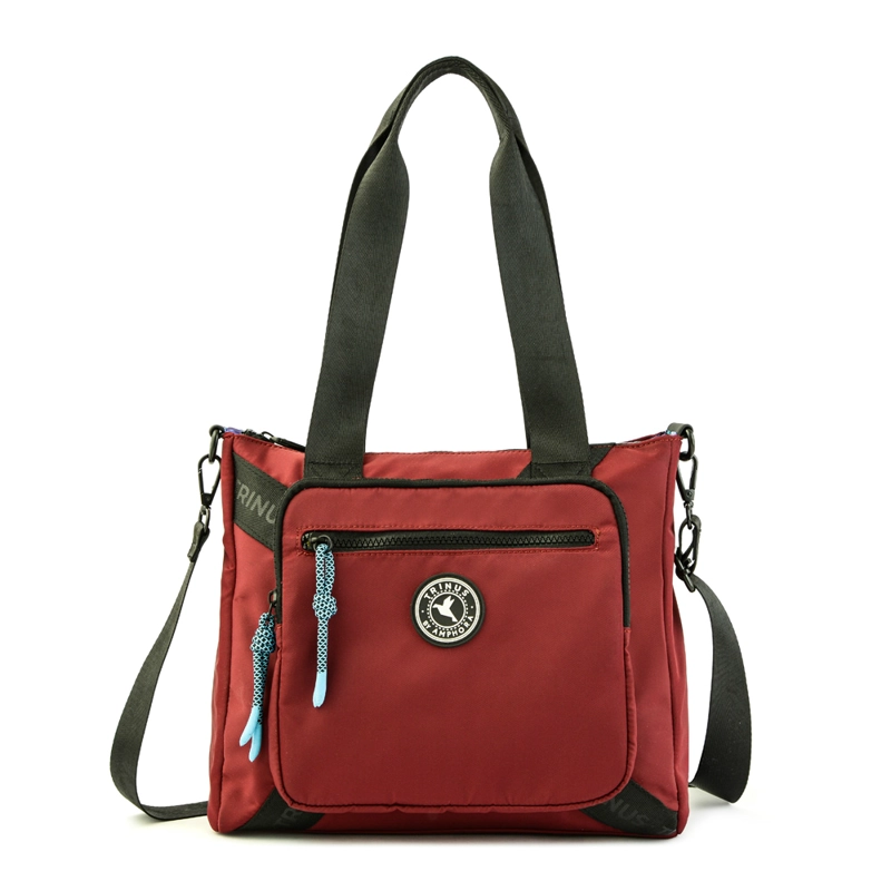 CARTERA TOTE AIT MEDIANA BURDEO - 1