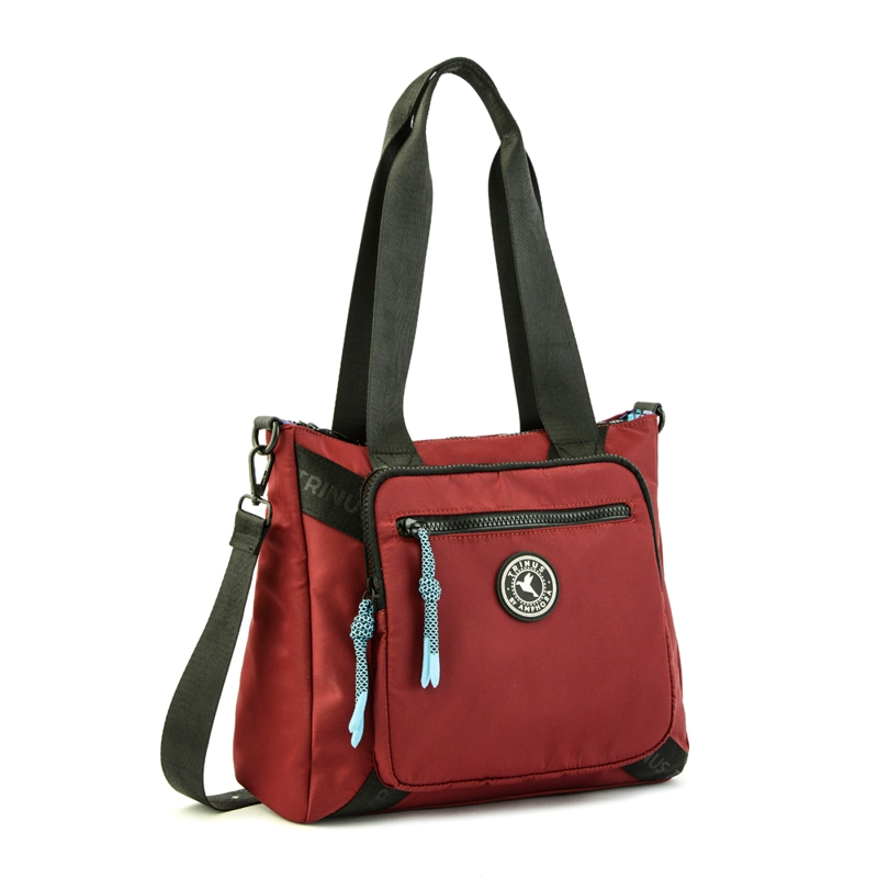 CARTERA TOTE AIT MEDIANA BURDEO - 2