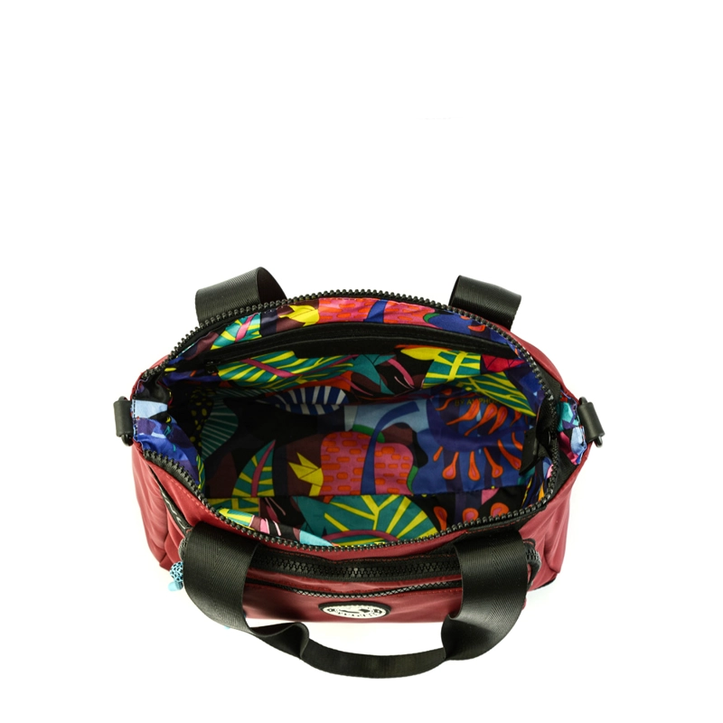 CARTERA TOTE AIT MEDIANA BURDEO - 4