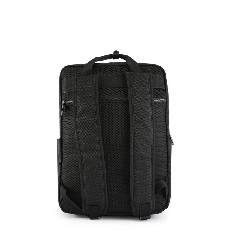 MOCHILA PORTA NOTEBOOK GIUSEPPE GRANDE NEGRO - 3