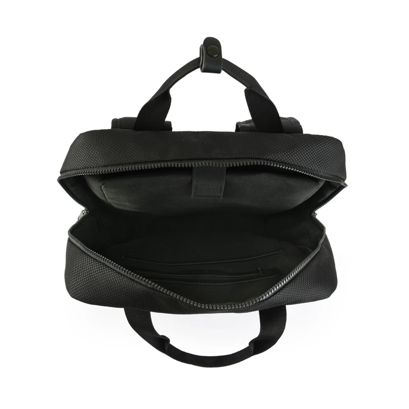 MOCHILA PORTA NOTEBOOK GIUSEPPE GRANDE NEGRO - 4
