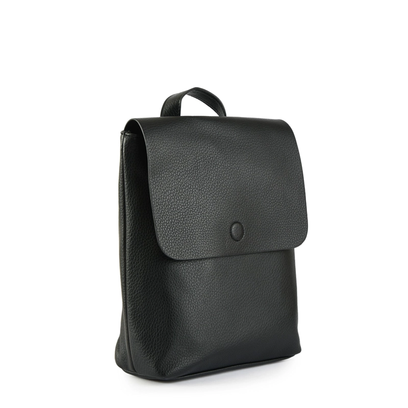 MOCHILA ARLIA MEDIANA NEGRO - 2