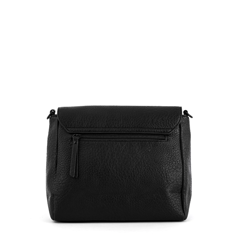 CARTERA BANDOLERA JELENA PEQUEÑA NEGRO - 3