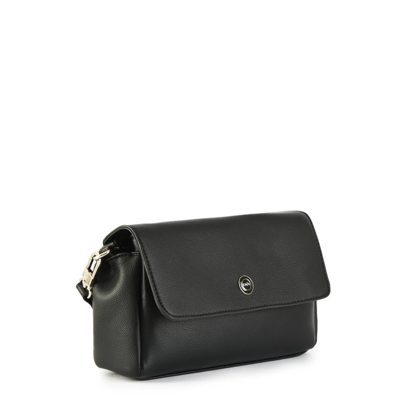 CARTERA BANDOLERA JAIDY MEDIANA NEGRO - 2