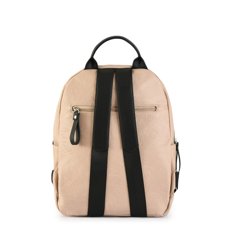 MOCHILA KADA GRANDE TAUPE - 3