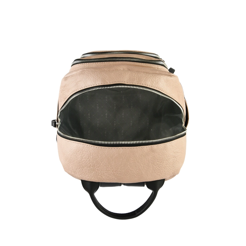 MOCHILA KADA GRANDE TAUPE - 4