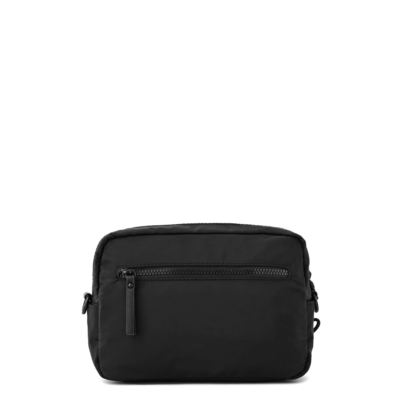 CARTERA BANDOLERA MEDIANA WHITNEY NEGRO - 3