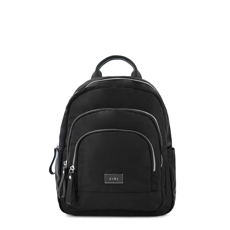 MOCHILA KADA GRANDE NEGRO ESPECIAL - 1
