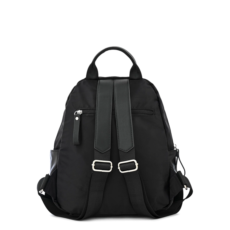 MOCHILA KADA GRANDE NEGRO ESPECIAL - 3