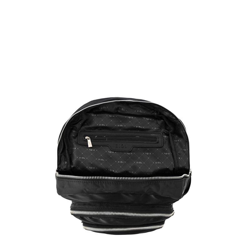 MOCHILA KADA GRANDE NEGRO ESPECIAL - 4