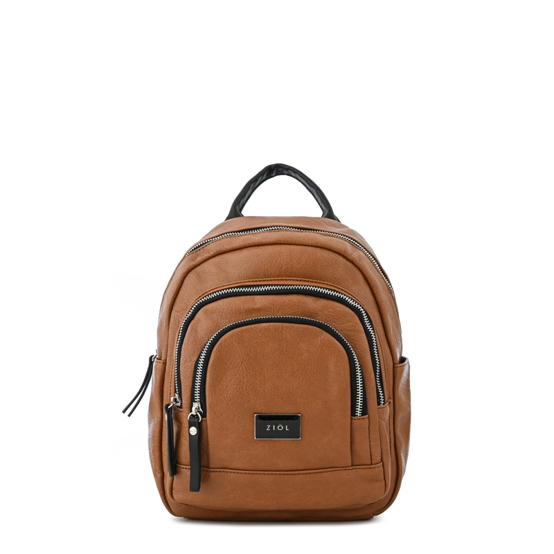 MOCHILA KADA GRANDE CAFE - 1