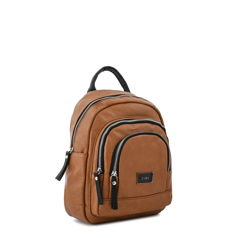 MOCHILA KADA GRANDE CAFE - 2
