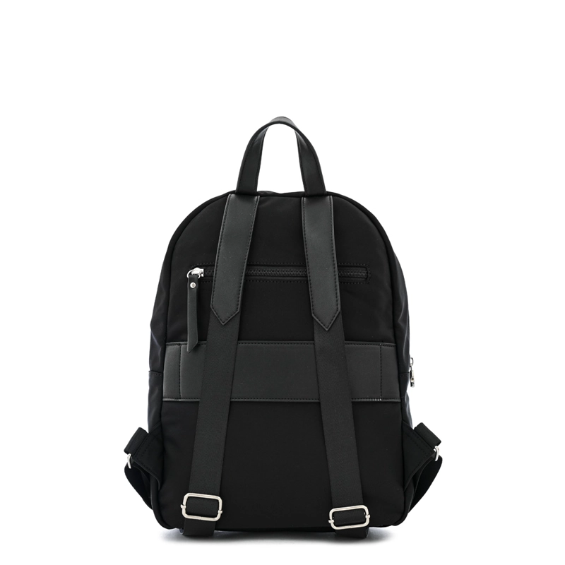 MOCHILA CINCI MEDIANA NEGRO ESPECIAL - 3