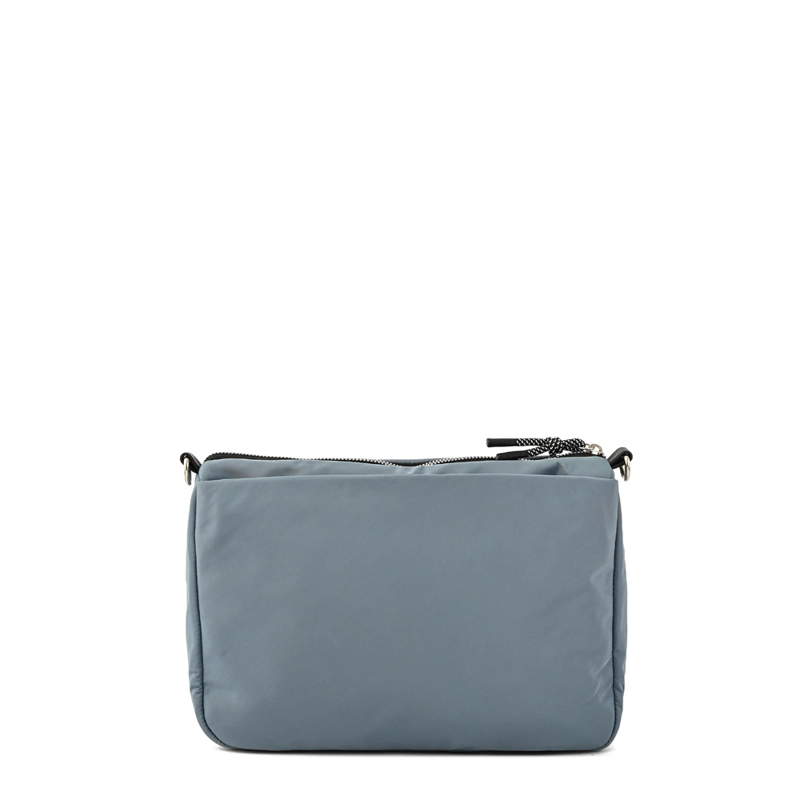 CARTERA BANDOLERA ODELIA MEDIANA DENIM - 3