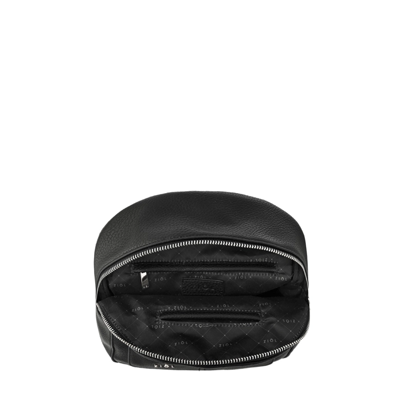 MOCHILA AVERY MEDIANA NEGRO ESPECIAL - 4