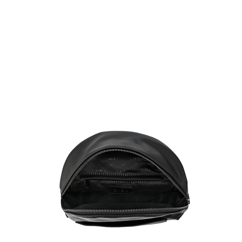 MOCHILA AVERY MEDIANA NEGRO - 4