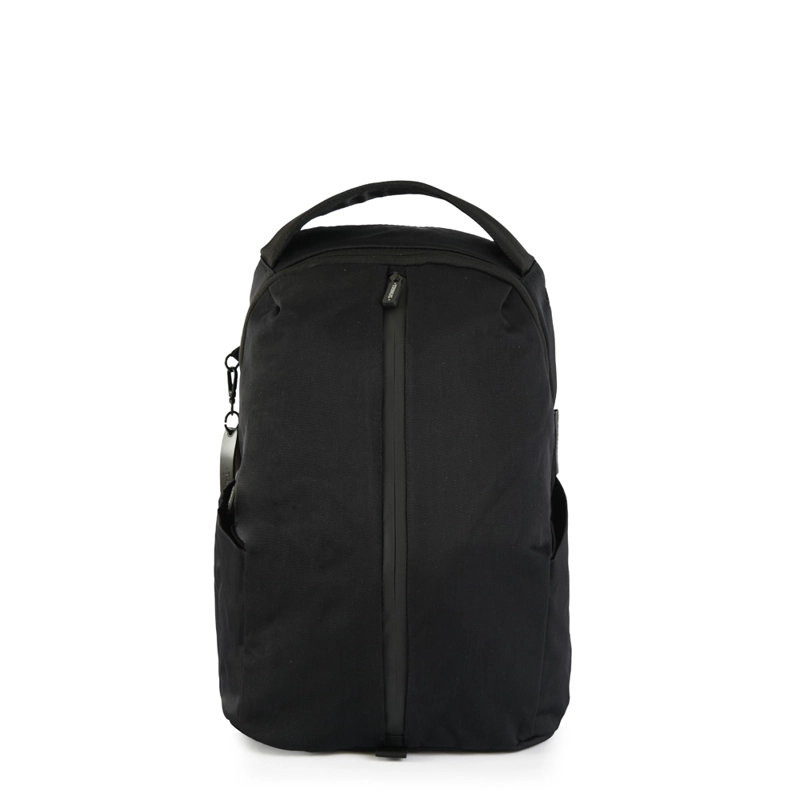 MOCHILA PORTA NOTEBOOK KEANU GRANDE NEGRO - 1