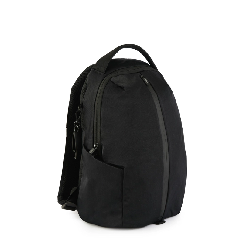 MOCHILA PORTA NOTEBOOK KEANU GRANDE NEGRO - 2