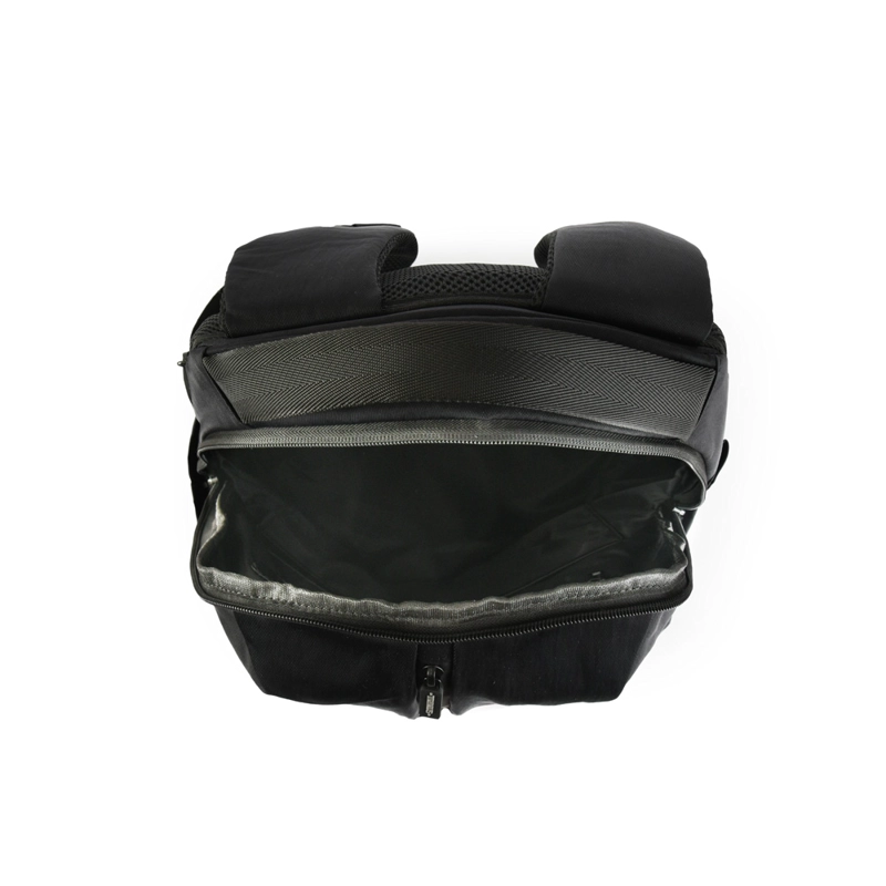 MOCHILA PORTA NOTEBOOK KEANU GRANDE NEGRO - 4