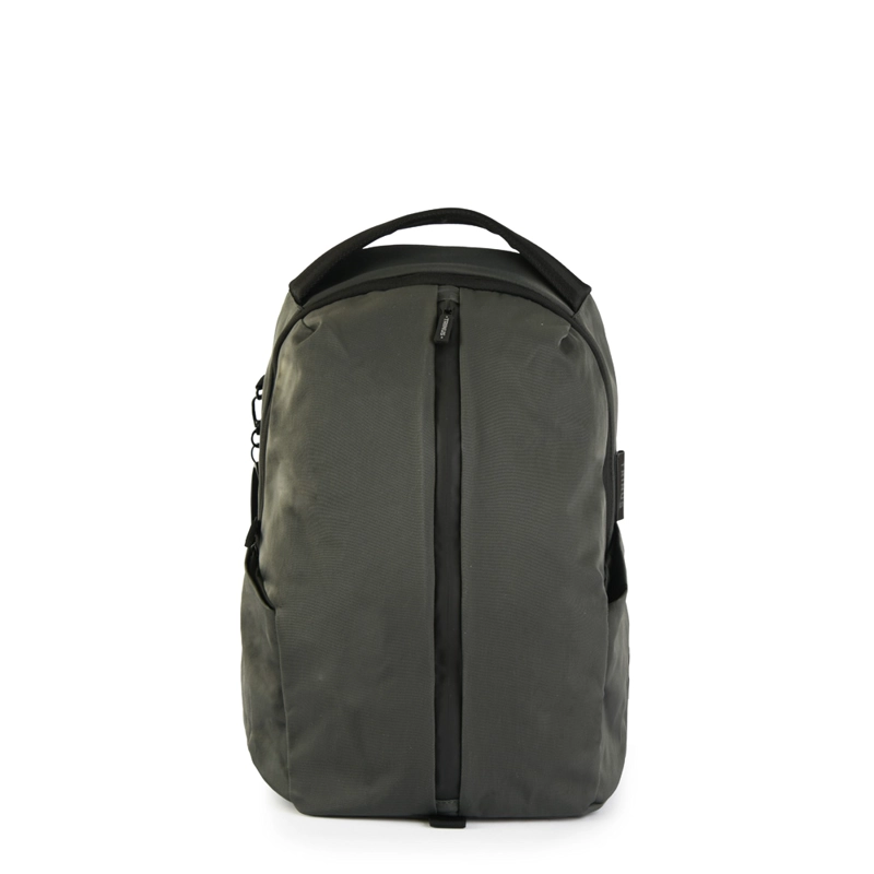 MOCHILA PORTA NOTEBOOK KEANU GRANDE GRIS OSCURO - 1