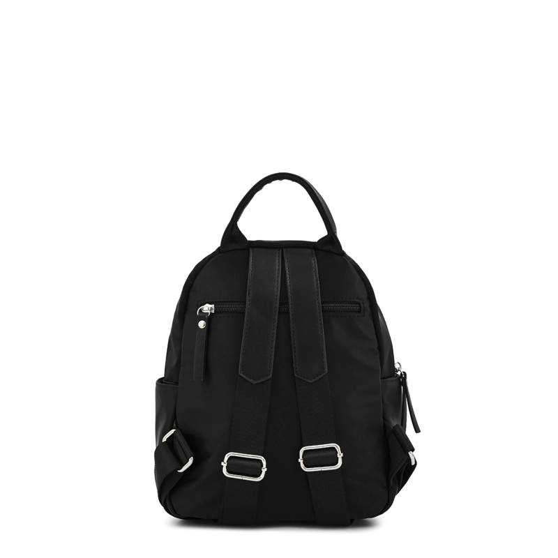 MOCHILA KADA GRANDE NEGRO ESPECIAL - 3