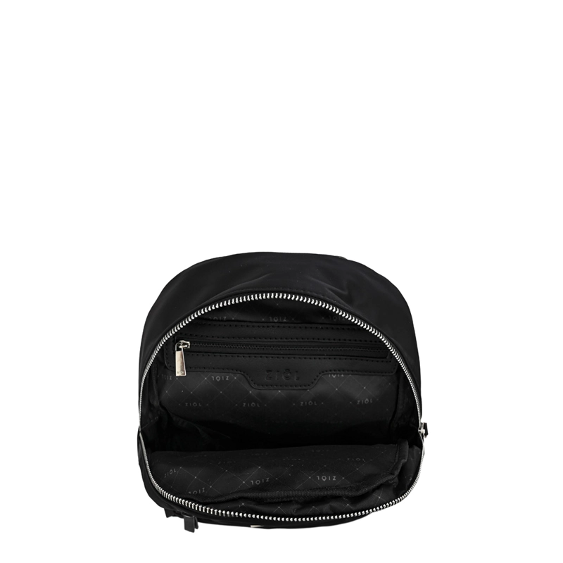 MOCHILA KADA GRANDE NEGRO ESPECIAL - 4