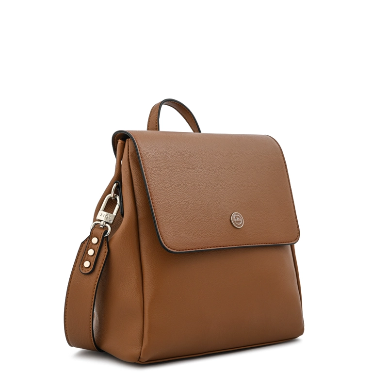 MOCHILA JAIDY MEDIANA CAFE - 2