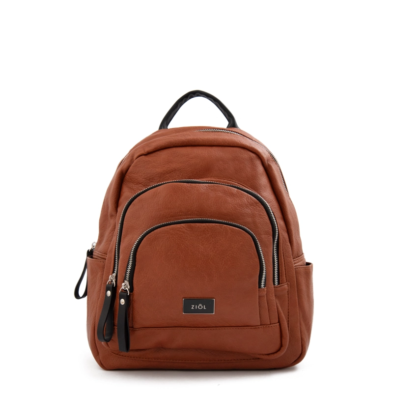 MOCHILA KADA GRANDE CAFE - 1