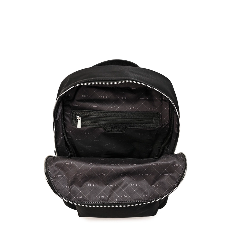 MOCHILA ALE GRANDE NEGRO - 4