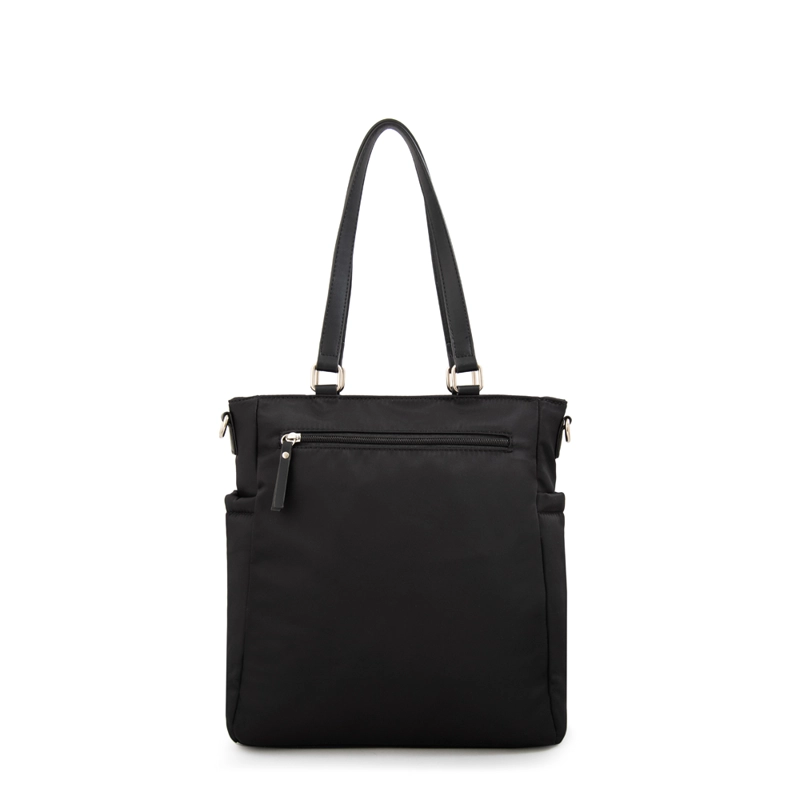 CARTERA DOS ASAS GRANDE BELINA NEGRO - 3