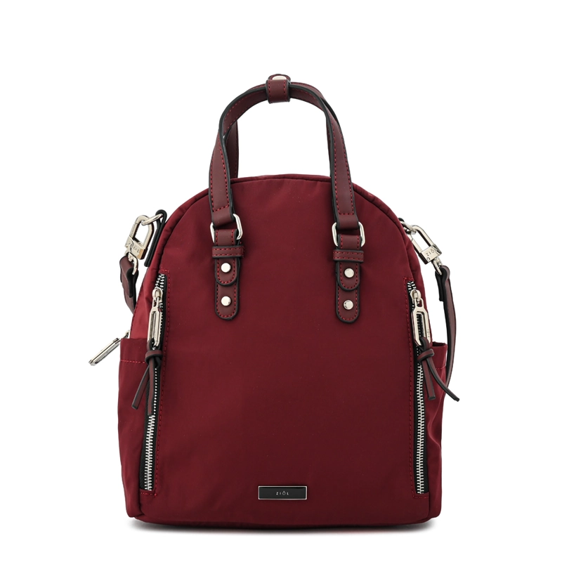 MOCHILA PENNY MEDIANA BURDEO - 1