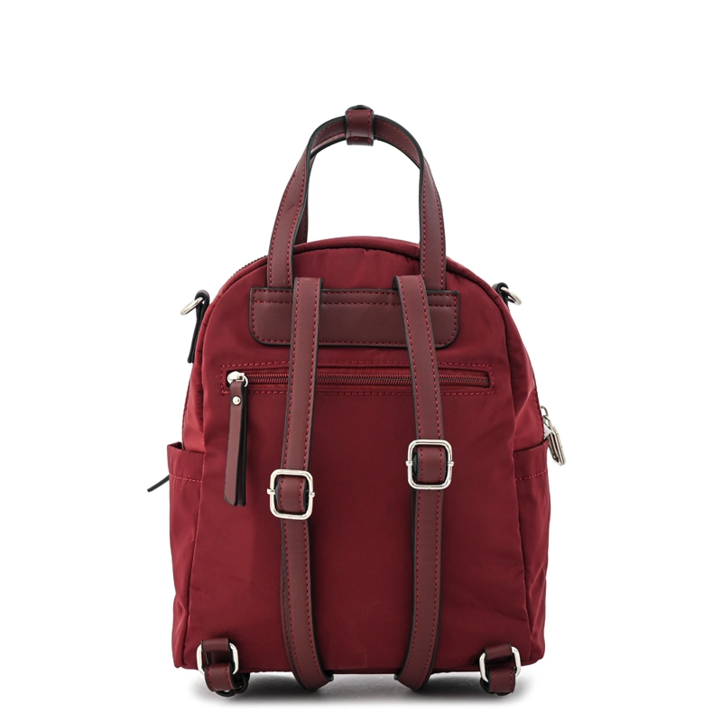 MOCHILA PENNY MEDIANA BURDEO - 3