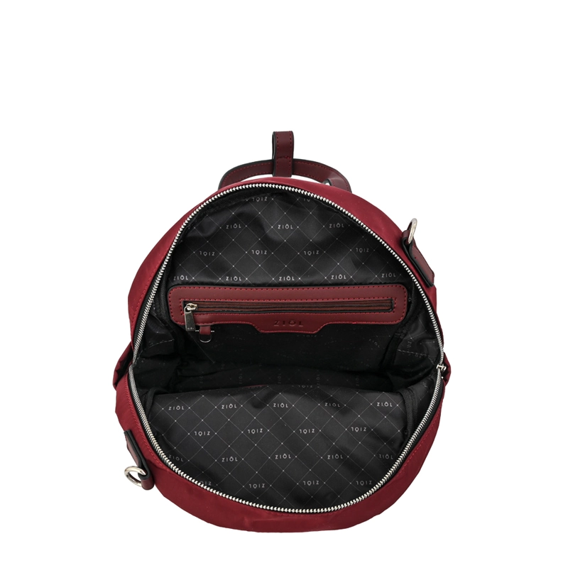 MOCHILA PENNY MEDIANA BURDEO - 4