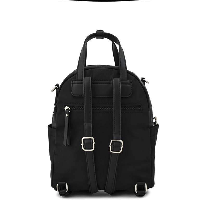 MOCHILA PENNY MEDIANA NEGRO - 3
