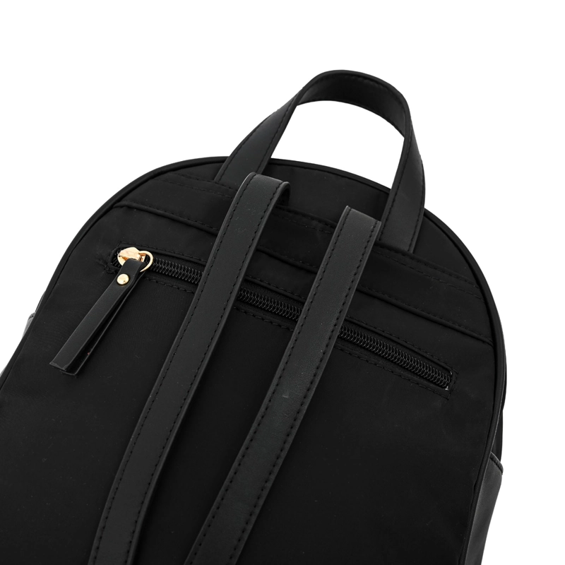 MOCHILA KATRIN MEDIANA NEGRO - 3