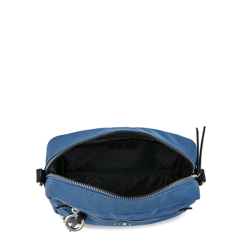 CARTERA BANDOLERA SOFI MEDIANA DENIM - 4