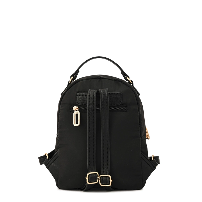MOCHILA DAISY PEQUEÑA NEGRO - 3
