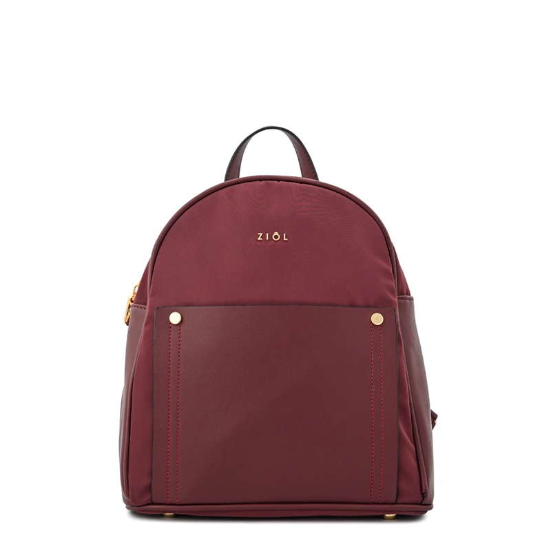 MOCHILA KATRIN MEDIANA BURDEO - 1