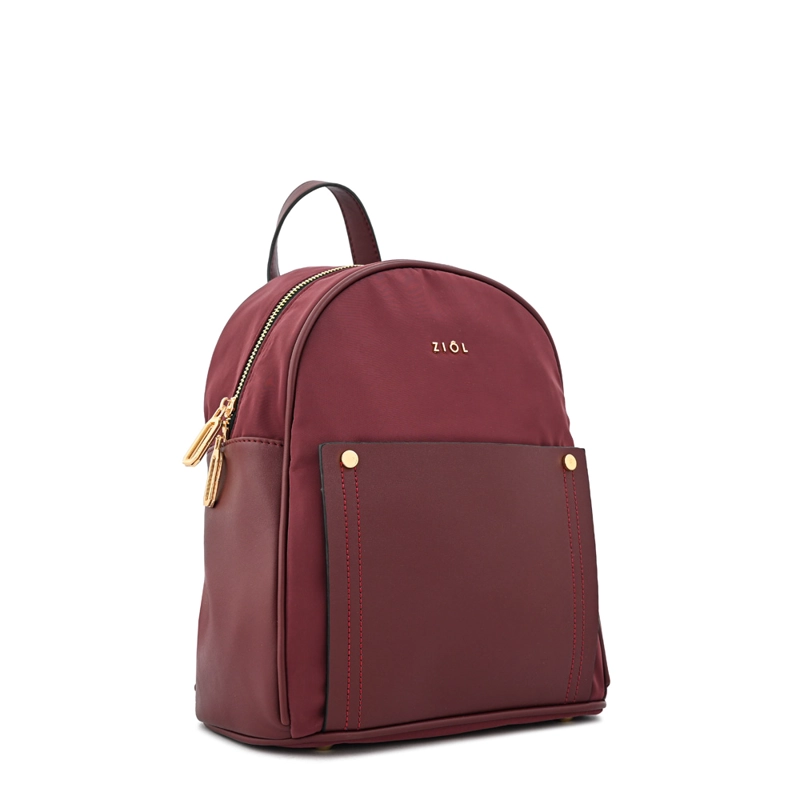 MOCHILA KATRIN MEDIANA BURDEO - 2